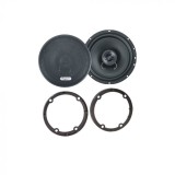 Cumpara ieftin Pachet difuzoare Excalibur X172 cu inele Mercedes Vito Viano W639, VW Crafter