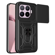 Asteroid GSM - CamShield Series - Xiaomi 17T - Black