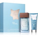 Lolita Lempicka Lempicka Homme set cadou pentru bărbați, 75 ml, Apa de toaleta
