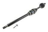 Planetara Volvo 4x4 S60ii, V60 3.0t6 2010-, S80ii 3.0t6, 4.4 2007-2014, V70iii 3.0t6 2007-2014, Dreapta, cutie de viteze automata , NTY NPW-VV-042