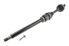 Planetara Volvo 4x4 S60ii, V60 3.0t6 2010-, S80ii 3.0t6, 4.4 2007-2014, V70iii 3.0t6 2007-2014, Dreapta, cutie de viteze automata , NTY NPW-VV-042
