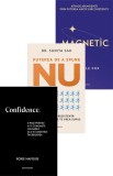 Pachet ADN-ul Realitatii - Bookzone