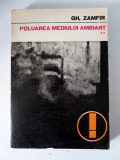 Poluarea Mediului Ambiant Vol.2 - Gh. Zamfir