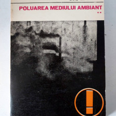 Poluarea Mediului Ambiant Vol.2 - Gh. Zamfir