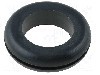 Man&amp;#351;on pentru cabluri, panou max. 1,6mm, {{Material}}, FIX&amp;FASTEN - FIX-GR-7