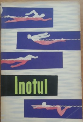 Inotul - M. A. Nabatnikova, 1963 foto
