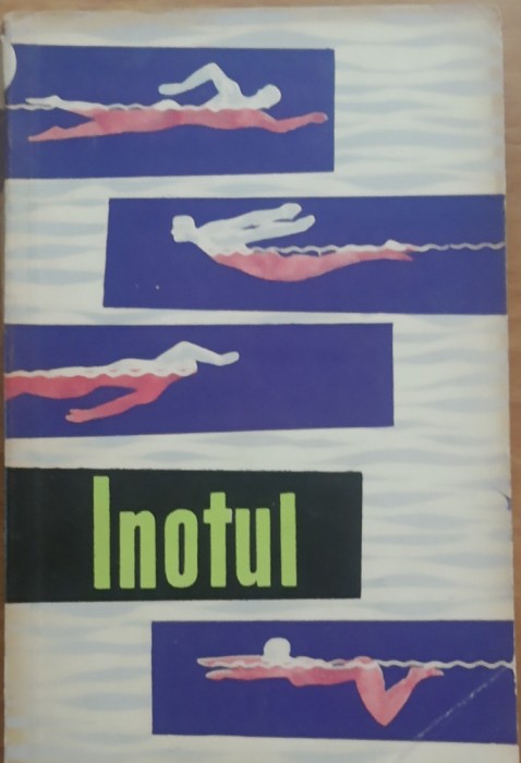 Inotul - M. A. Nabatnikova, 1963