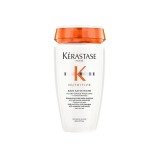 Kerastase Nutritive Bain Satin Riche Șampon pentru păr uscat 250 ml