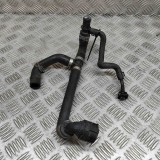 Furtun de lichid de răcire AUDI A6 Avant 4G5, C7, 4GD 2015 OEM: 4G0122055D 28223258