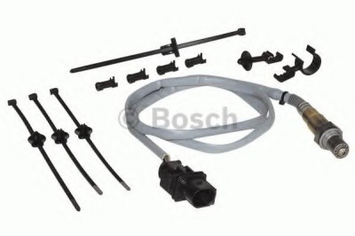 Sonda Lambda AUDI Q7 (4L) (2006 - 2015) BOSCH 0 281 004 150 foto