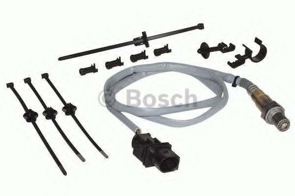 Sonda Lambda AUDI Q7 (4L) (2006 - 2015) BOSCH 0 281 004 150