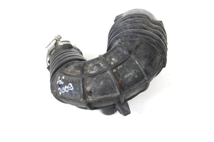 Tub de admisie aer AUDI A6 4F2, C6 2009 OEM: 4F0129615K 11109895