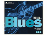 The Real... Blues Collection |, sony music