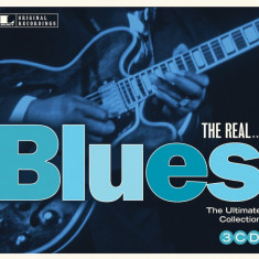 The Real... Blues Collection |