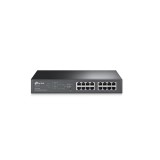 Tpl sw 16p-gb easy-smart poe, TP-Link