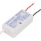 Alimentator LED 12W 12V 1A IP40