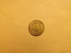 Franta 1 Franc 1939, Europa, Bronz-Aluminiu