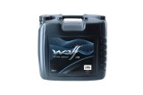 Ulei transmisie Wolf Cutie Manuala Wolf Extendtech Gl 5 WOLF 75W-80 20L
