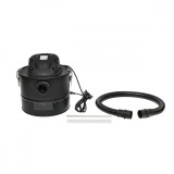 Aspirator pentru cenusa volum 15L 220V 1000W corp metalic Breckner Germany