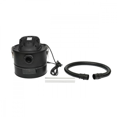 Aspirator pentru cenusa volum 15L 220V 1000W corp metalic Breckner Germany foto