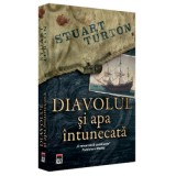 Diavolul si apa intunecata - Stuart Turton