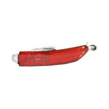Lampa ceata spate VW Touareg (7P5), 04.2010-05.2013, partea Stanga, in bara, tip bec P21W, cu suport bec, Hella