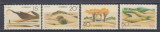 CHINA 1994 PEISAJE SERIE MNH, Nestampilat