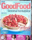 Revista Good Food - Iunie 2007, 112 pagini, Rețete Culinare
