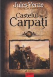 Jules Verne - Castelul din Carpati (2017)