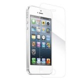 Folie Sticla Luxury MyStyle pentru Apple iPhone 5/5S/SE, Protectie Ecran, Transparenta, Rezistenta la Zgarieturi