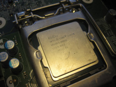 procesor Intel Core i7 4770 3.40 ghz LGA 1150 , SR149 , functional foto