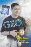 Caseta Audio Alin Olaru &amp; Geo - Album Voxstar
