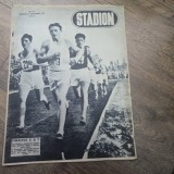 Revista Stadion Nr. 47 Septembrie 1948