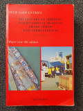 DICTIONARY OF SHIPPING INTERNATIONAL BUSINESS TRADE TERMS ABBREVIATIONS - Branch