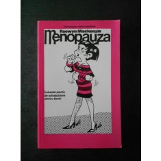 RAEWYN MACKENZIE - MENOPAUZA