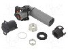 Conector alimentare DC, 1kV, 1 pini, seria PowerLok Gen.2, {{Dimensiune pin}}. AMPHENOL GEC - PL28W-301-50-2-5