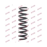 Arc spiral Bmw Seria 3 (E90), Seria 3 Cupe (E92), Kyb RH6752, parte montare : Punte spate