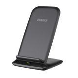 Incarcator wireless Choetech, 5-10 W, Negru