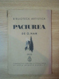 PACIUREA DE O.HAN, 1935