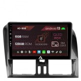 Cumpara ieftin Navigatie Volvo XC60 (2013-2019), Android 13, B-Octacore 6GB RAM + 128GB ROM, 9 Inch - AD-BGB9006+AD-BGRKIT400-0813