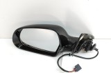 Oglinda laterală st&acirc;nga AUDI Q3 8U 2014 OEM: 8U2857409F 24460260