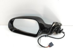 Oglinda laterală st&acirc;nga AUDI Q3 8U 2014 OEM: 8U2857409F 24460260