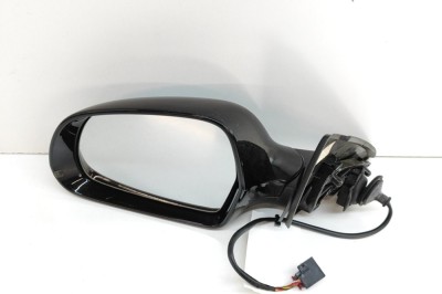 Oglinda laterală st&amp;acirc;nga AUDI Q3 8U 2014 OEM: 8U2857409F 24460260 foto