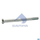 Surub arc vagon M12x1,75 Lungime 197.5 mm