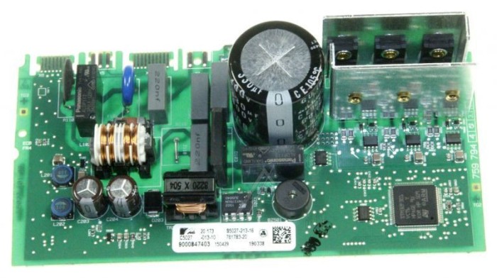 MODUL 29304-014.22 00754237 BOSCH/SIEMENS