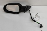 Oglinda laterală st&acirc;nga AUDI A5 Sportback 8TA 2014 OEM: E1021053,8T2857409AH 23461292