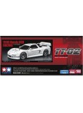 Tamiya 1/10 R/C 1998 Honda Nsx Racing (tt-02) (545546)
