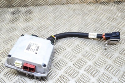 Modul de control caseta de direcție KIA NIRO 2020 OEM: Q4563-99600,4DEC105 16421283 foto
