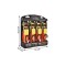 SET 4 CHINGHI DE FIXARE - ANCORARE, REZISTENTA MAXIMA 600-700 KG