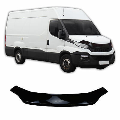 Deflector capota IVECO DAILY (2007-2013) foto